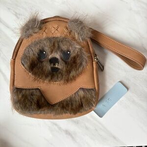 Star Wars Ewok Themed Bag